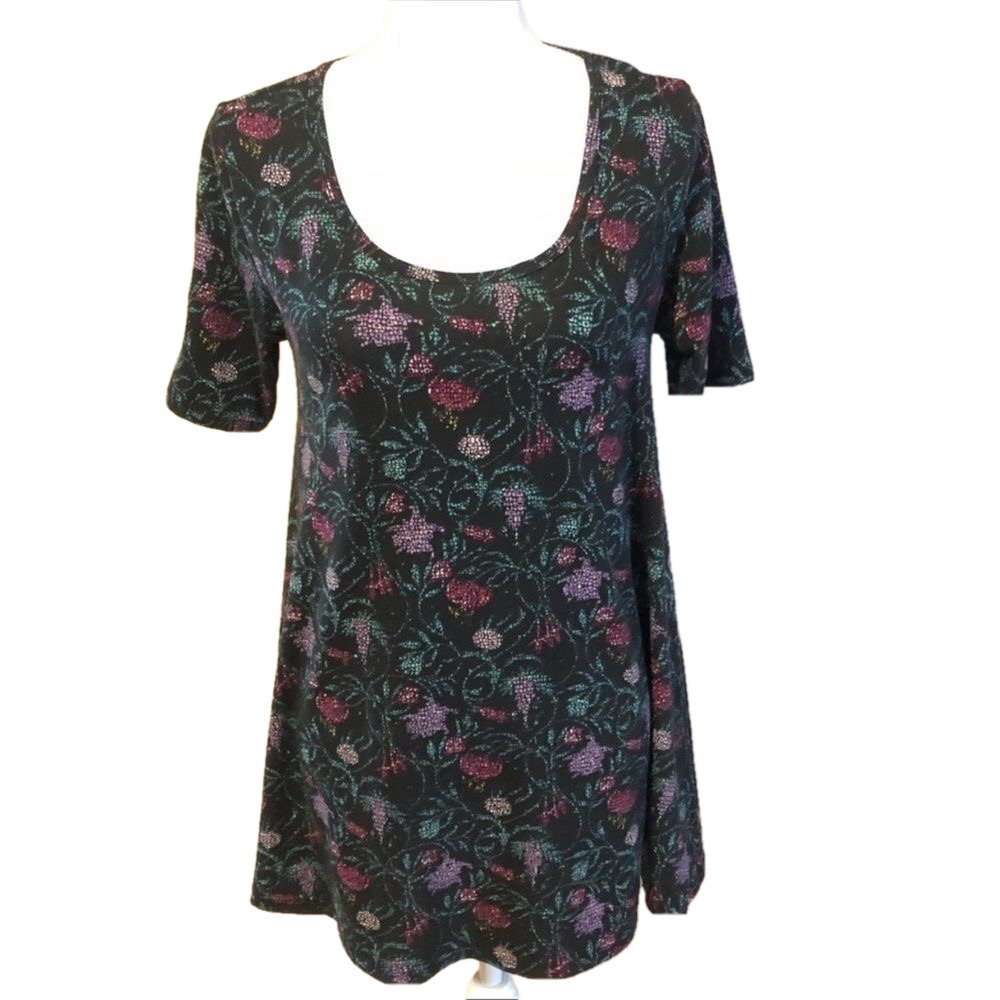 ⭐️ 3 For $15 LuLaRoe perfect tunic top